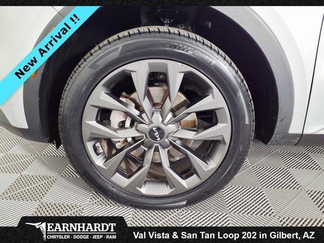 used 2022 Kia Sorento car, priced at $25,900