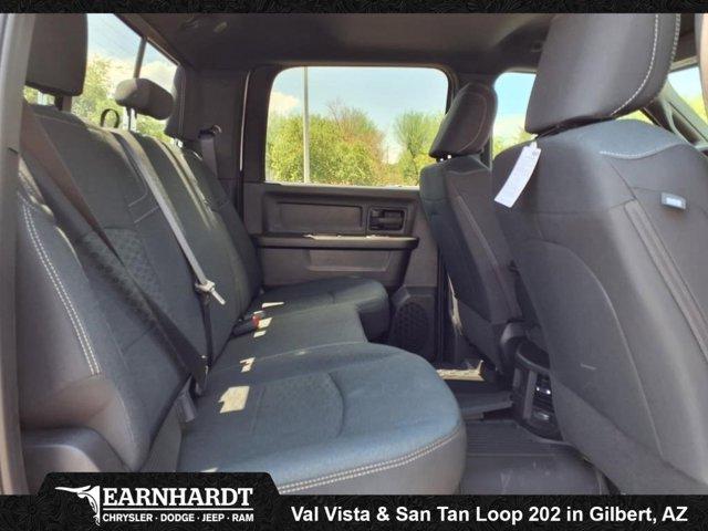 new 2026 Ram 3500 car, priced at $64,280