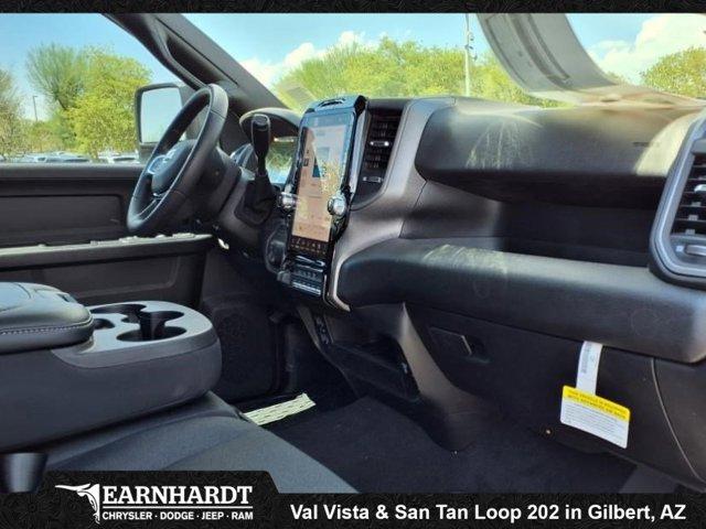 new 2026 Ram 3500 car, priced at $64,280