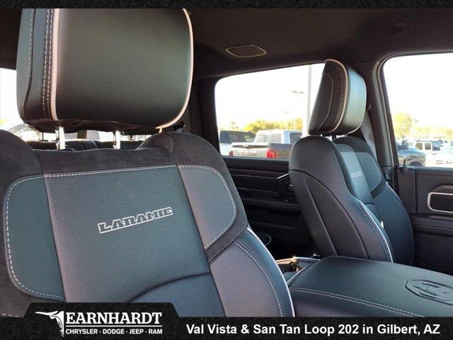 new 2026 Ram 2500 car, priced at $77,797