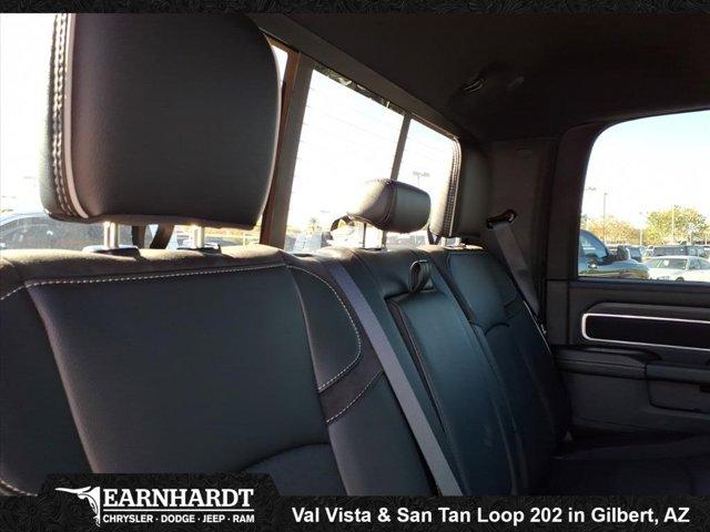 new 2026 Ram 2500 car, priced at $77,797