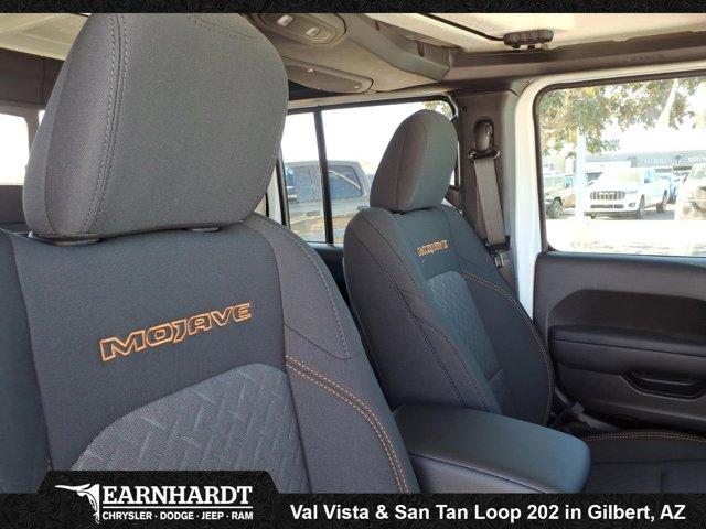 new 2026 Jeep Gladiator car, priced at $53,629