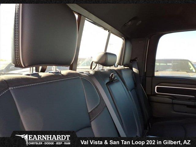 new 2026 Ram 2500 car, priced at $81,673