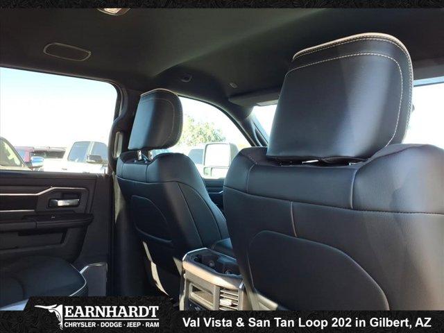 new 2026 Ram 2500 car, priced at $81,673