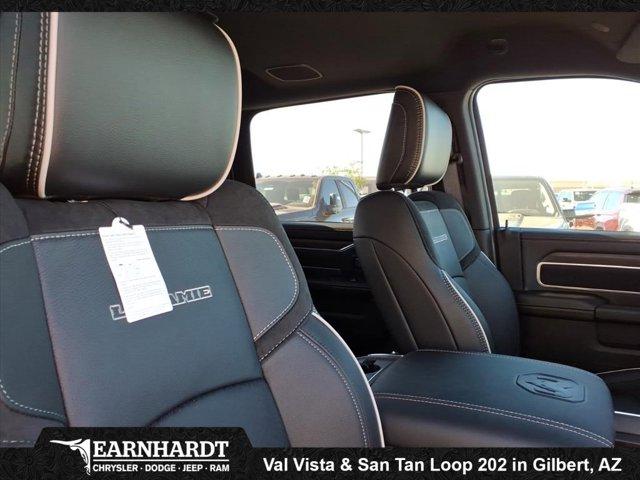 new 2026 Ram 2500 car, priced at $81,673