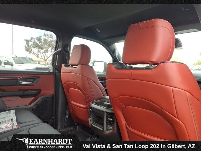 new 2026 Ram 1500 car, priced at $53,150