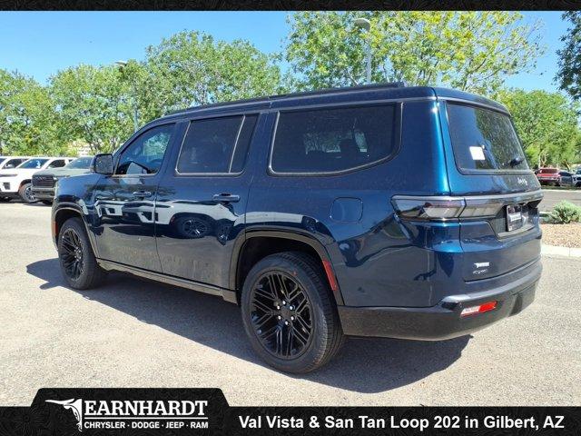 new 2026 Jeep Grand Wagoneer car, priced at $78,636