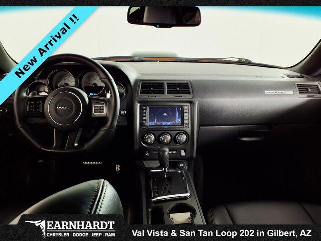 used 2014 Dodge Challenger car, priced at $29,911