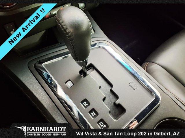 used 2014 Dodge Challenger car, priced at $29,911