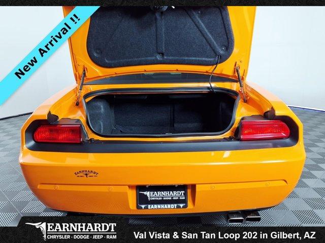 used 2014 Dodge Challenger car, priced at $29,911
