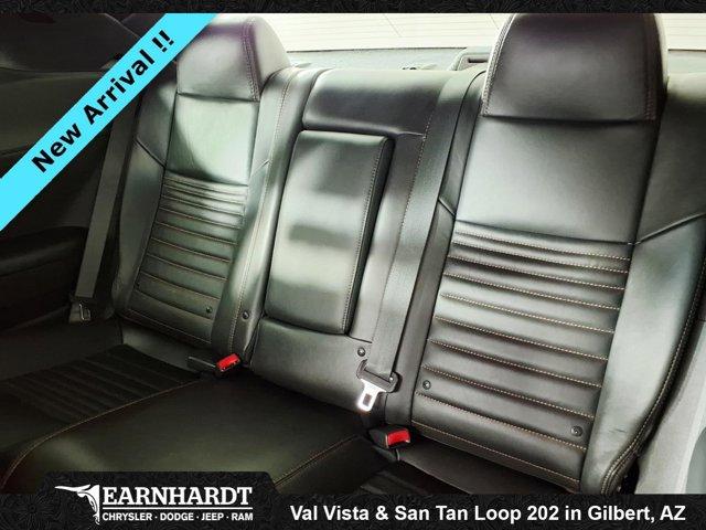 used 2014 Dodge Challenger car, priced at $29,911