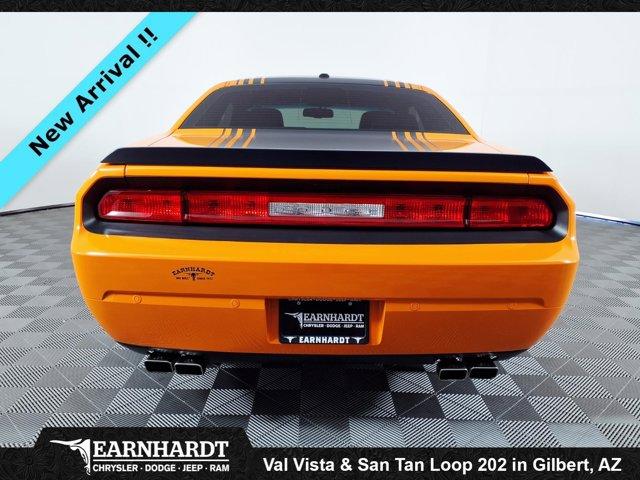 used 2014 Dodge Challenger car, priced at $29,911