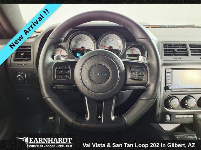 used 2014 Dodge Challenger car, priced at $29,911