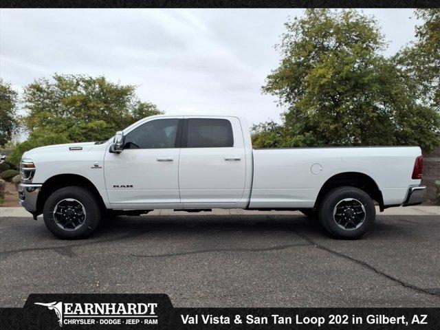 new 2026 Ram 3500 car, priced at $76,664