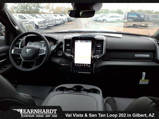 new 2026 Ram 3500 car, priced at $76,664