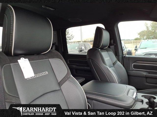 new 2026 Ram 3500 car, priced at $76,664