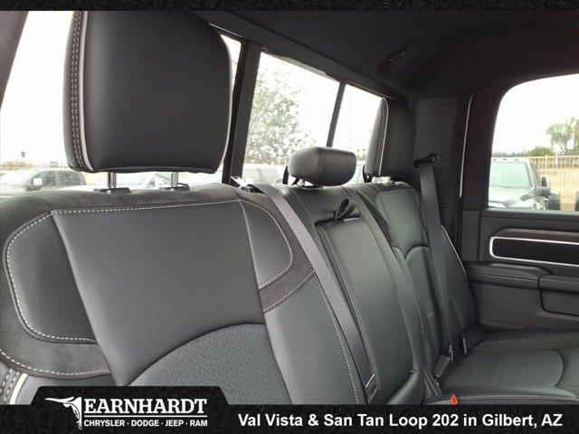 new 2026 Ram 3500 car, priced at $76,664