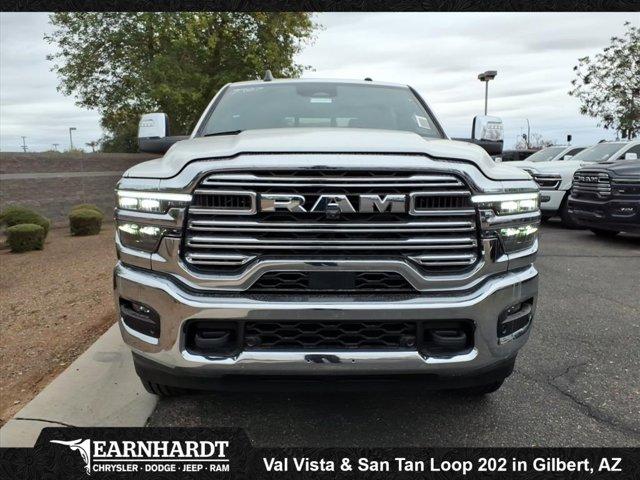 new 2026 Ram 3500 car, priced at $76,664