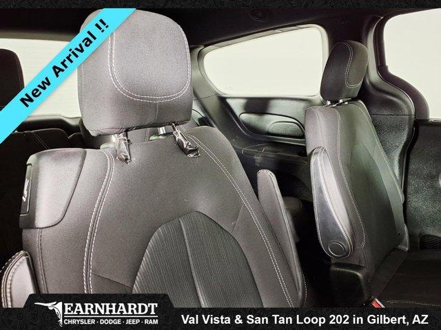 used 2019 Chrysler Pacifica car, priced at $15,150