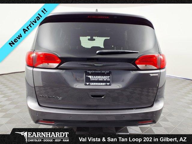 used 2019 Chrysler Pacifica car, priced at $15,150