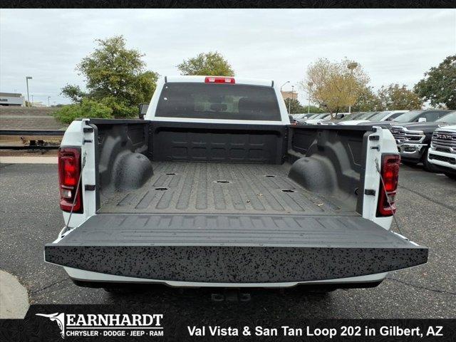 new 2026 Ram 3500 car, priced at $68,318