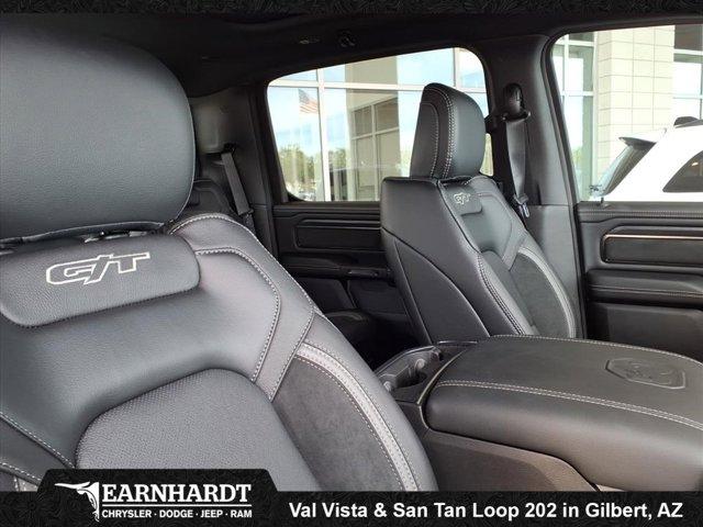 new 2026 Ram 1500 car, priced at $69,863