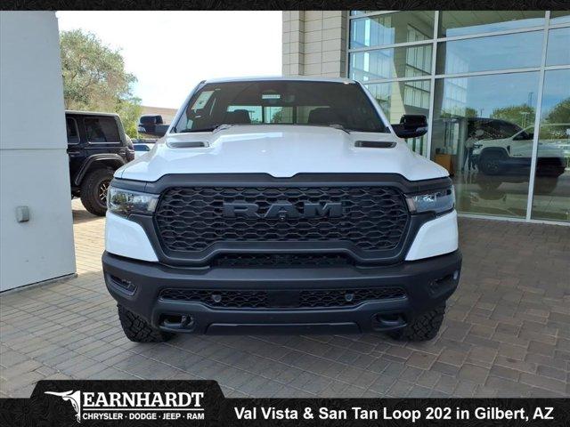 new 2026 Ram 1500 car, priced at $69,863