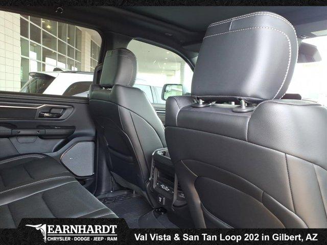 new 2026 Ram 1500 car, priced at $69,863