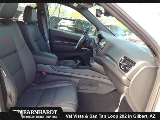 new 2026 Dodge Durango car, priced at $48,010