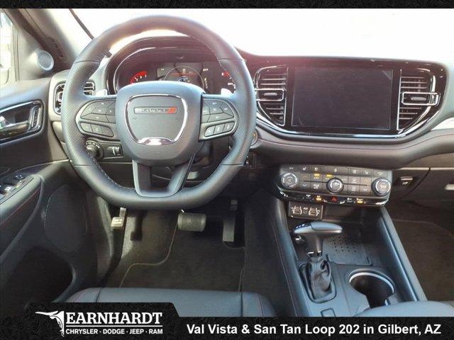 new 2026 Dodge Durango car, priced at $48,010