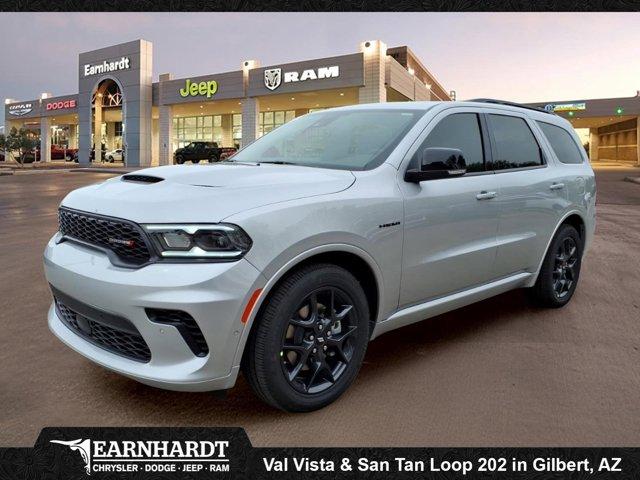 new 2026 Dodge Durango car, priced at $48,010