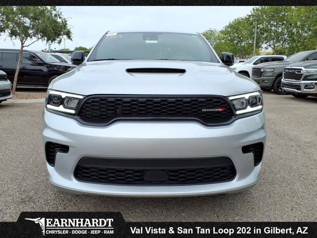 new 2026 Dodge Durango car, priced at $48,010