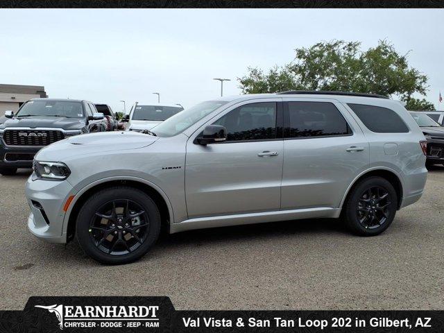 new 2026 Dodge Durango car, priced at $48,010