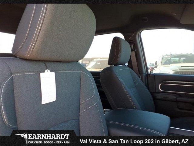 new 2026 Ram 2500 car, priced at $66,174