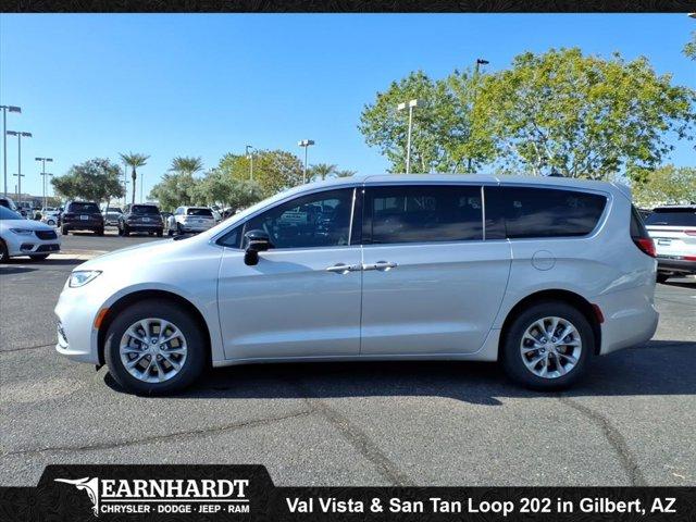 new 2026 Chrysler Pacifica car, priced at $42,997