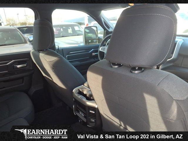 new 2026 Ram 2500 car, priced at $68,900