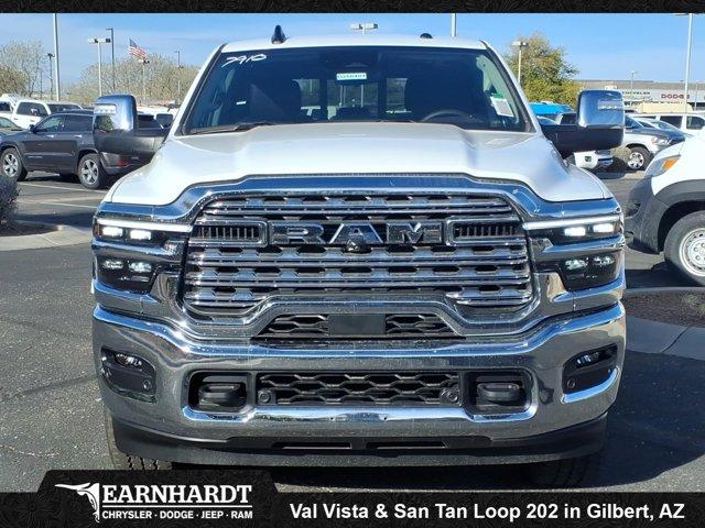 new 2026 Ram 3500 car, priced at $89,913