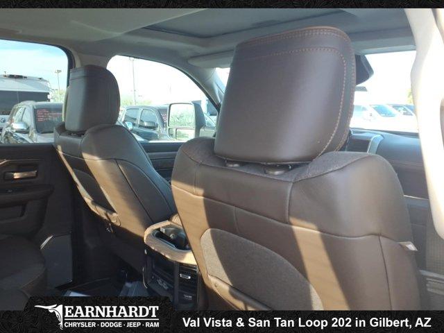 new 2026 Ram 3500 car, priced at $89,913