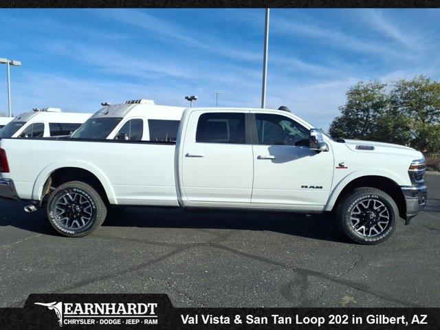 new 2026 Ram 3500 car, priced at $89,913