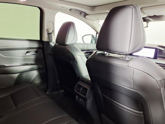 used 2025 Nissan Murano car, priced at $34,079