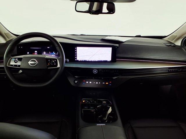 used 2025 Nissan Murano car, priced at $34,079