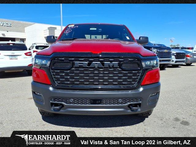 new 2026 Ram 1500 car, priced at $48,362