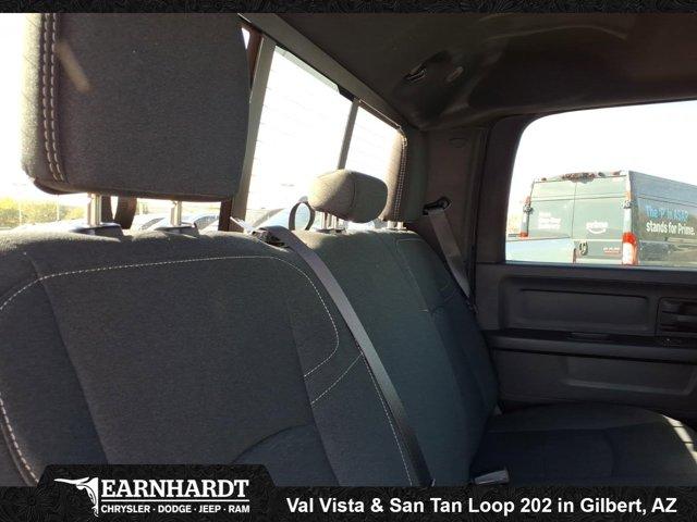 new 2026 Ram 2500 car, priced at $50,288