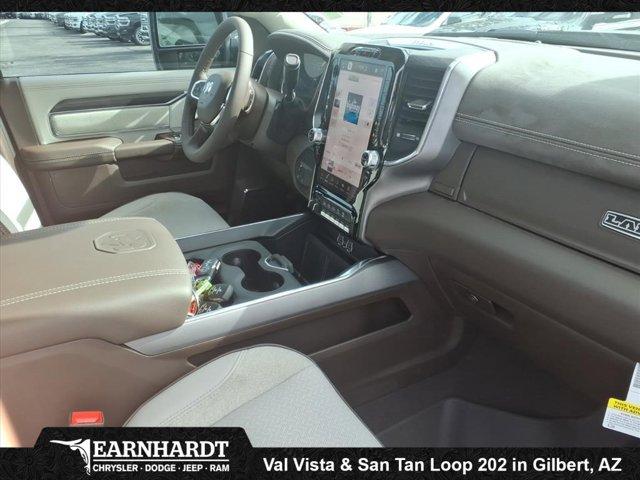 new 2026 Ram 3500 car, priced at $75,880