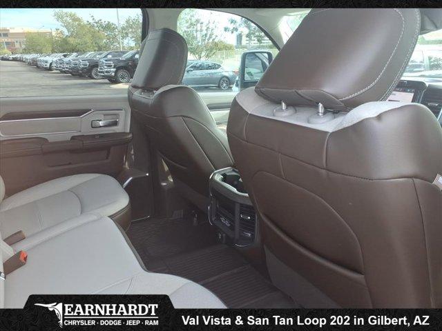 new 2026 Ram 3500 car, priced at $75,880