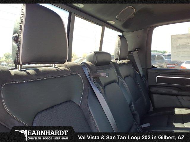 new 2026 Ram 1500 car, priced at $67,041