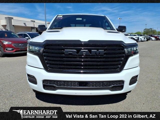 new 2026 Ram 1500 car, priced at $67,041