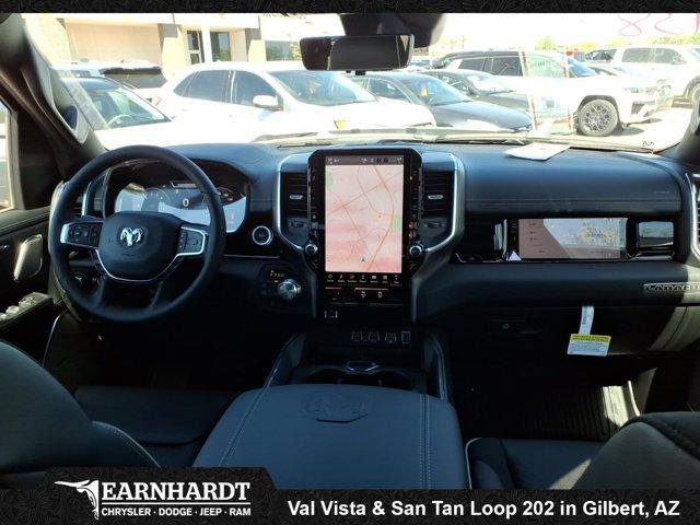 new 2026 Ram 1500 car, priced at $67,041