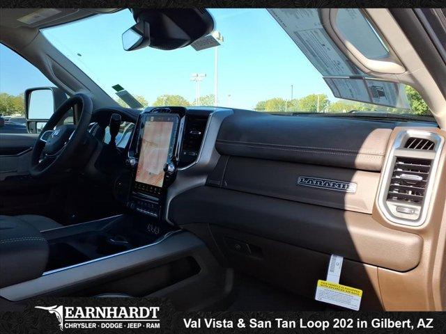 new 2026 Ram 2500 car, priced at $74,244