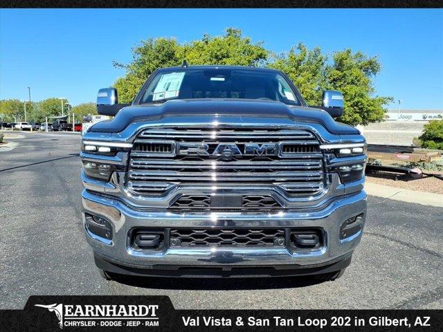 new 2026 Ram 2500 car, priced at $74,244